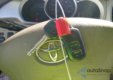 2005 Toyota Highlander V6 from USA, damaged, VIN JTEEP21A150091335